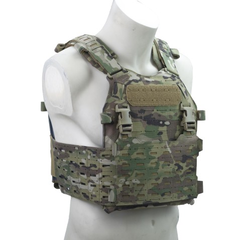 Kamizelka Crusader Plate Carrier Standard Templars Gear Multicam