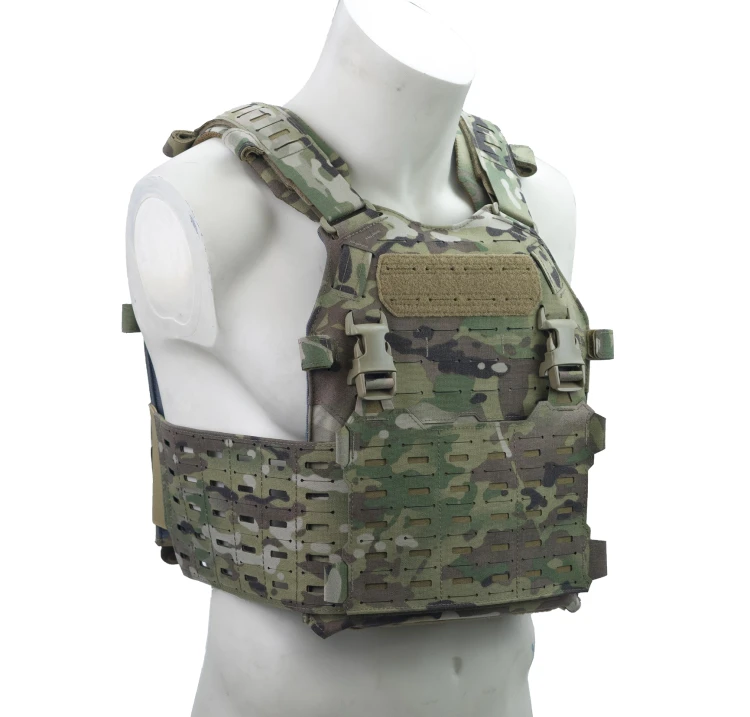 Kamizelka Crusader Plate Carrier Standard Templars Gear Multicam