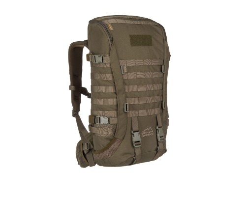 Plecak ZipperFox 40 Wisport RAL6003