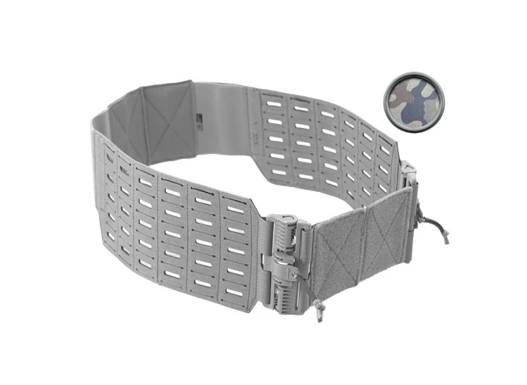 Pas Templars Gear Hybrid Cummerbund ROC Polska Pantera WZ93
