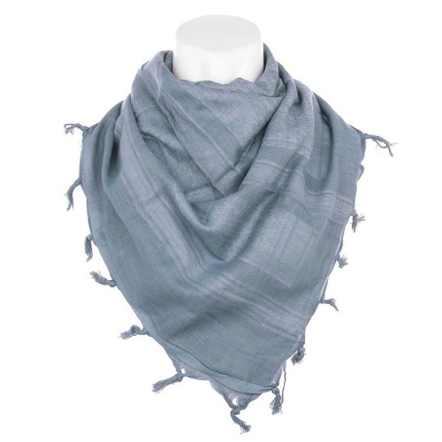 Arafatka chusta ochronna Fostex Wolf Grey