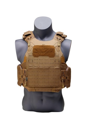 Templars Gear Plate Carrier TG-CIBV GEN2 Coyote Brown