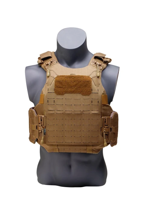 Templars Gear Plate Carrier TG-CIBV GEN2 Coyote Brown