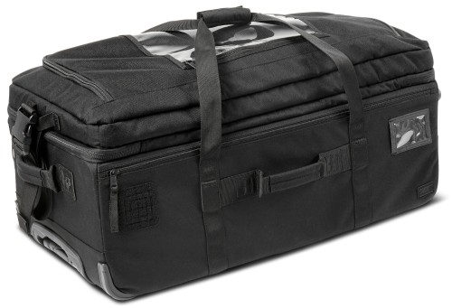 Torba podróżna 5.11 MISSION READY 3.0 90l Czarna (56477-019)
