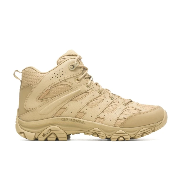 Buty Merrell MOAB 3 Mid Tactical Waterproof Khaki