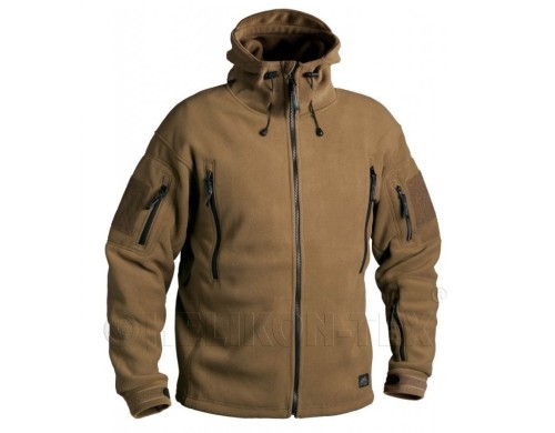 Helikon tex Patriot Coyote brown