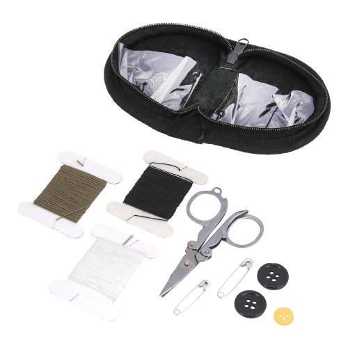 Zestaw krawiecki do szycia BCB Sewing Kit CJ135A