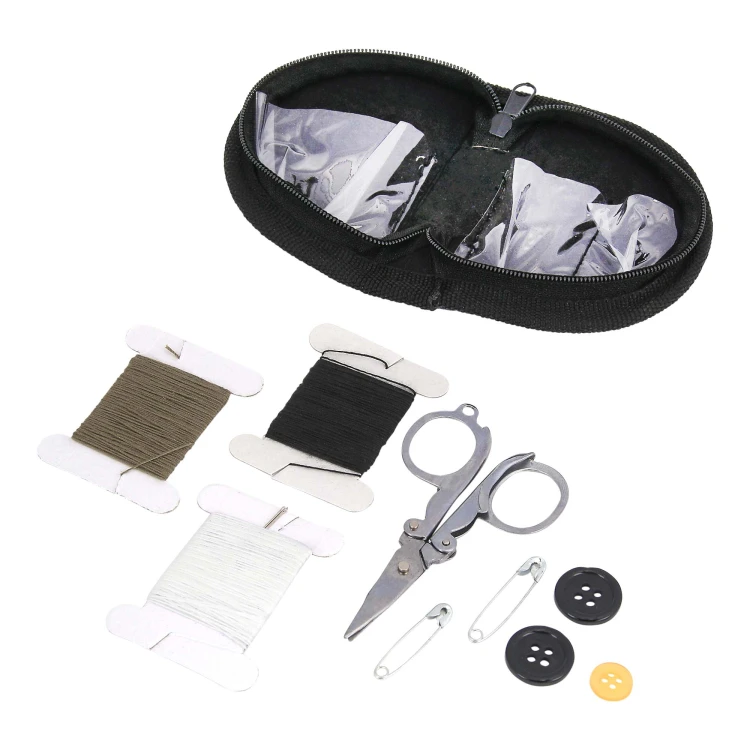 Zestaw krawiecki do szycia BCB Sewing Kit CJ135A