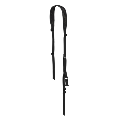 Zawieszenie Helikon Mirage Two Point Carabine Sling - Multicam Black