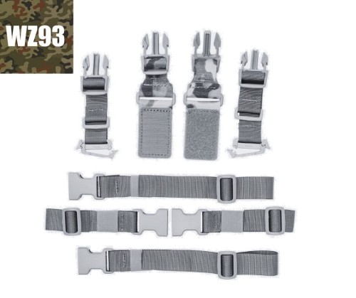 Adapter szybkiego dostępu Vest Pack Templars Gear - Pantera WZ93