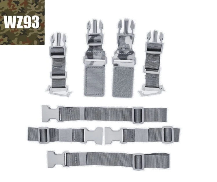 Adapter szybkiego dostępu Vest Pack Templars Gear - Pantera WZ93