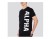 Alpha Industries Side Print T