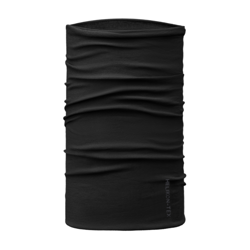 Chusta na szyję Szalokominiarka Wrap Lightweight Helikon - Czarny