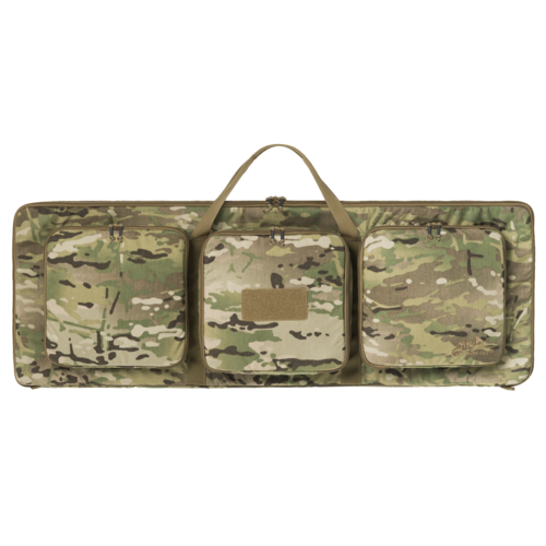Pokrowiec na Broń Double Upper Rifle Bag 18 Helikon Multicam