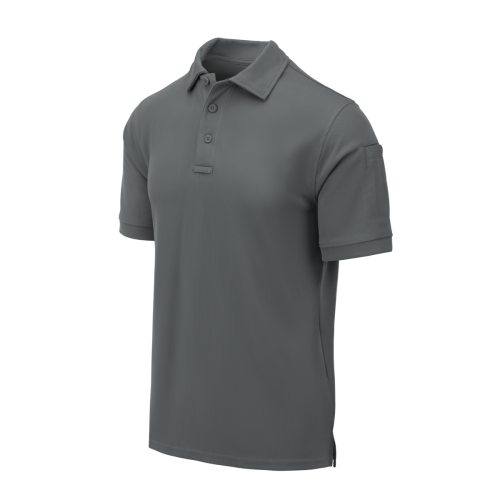 Koszulka polo mon UTL Helikon Shadow grey