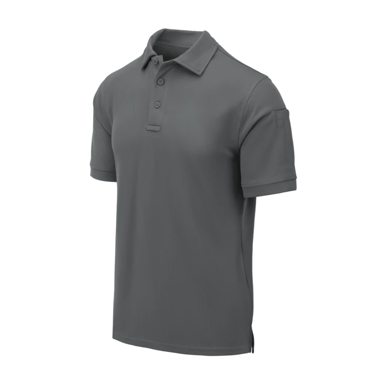 Koszulka polo mon UTL Helikon Shadow grey