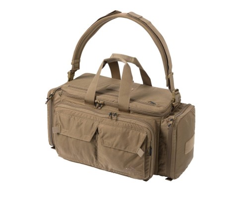Torba na narzędzia Helikon Rangemaster Gear Bag Coyote Cordura