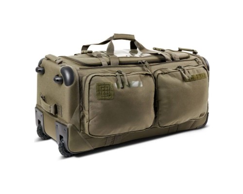 Torba transportowa 5.11 SOMS 3.0 Ranger Green (126L)