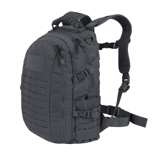 Plecak górski wojskowy Dust MKII Direct Action - Shadow Grey