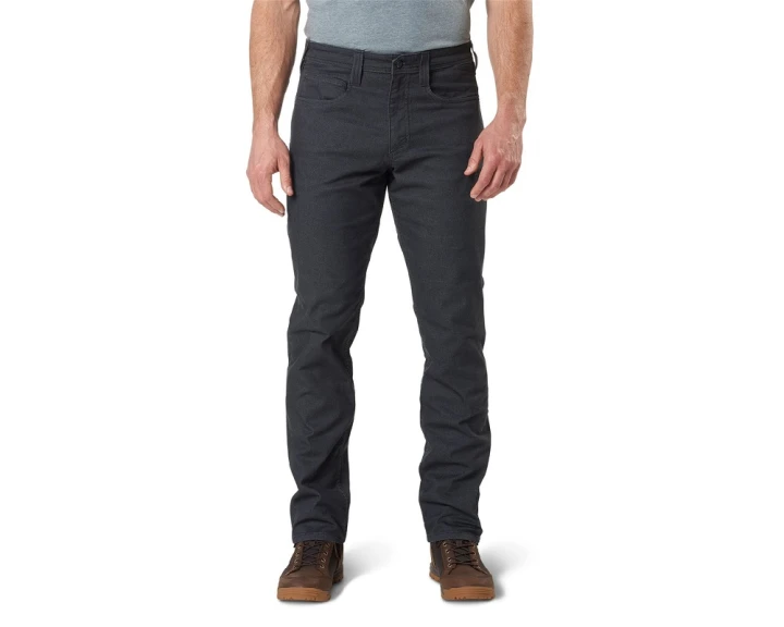 Chinosy 5.11 Defender-Flex Slim Volcanic