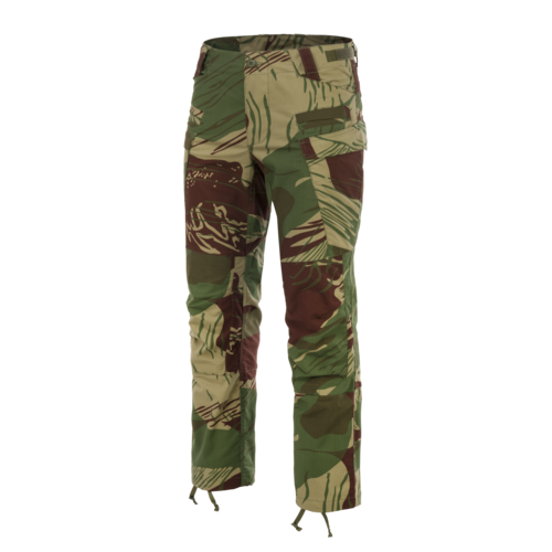 Spodnie Bojówki Męskie Militaria Helikon SFU NEXT Mk2