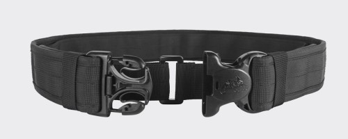 Pas Defender Czarny Helikon