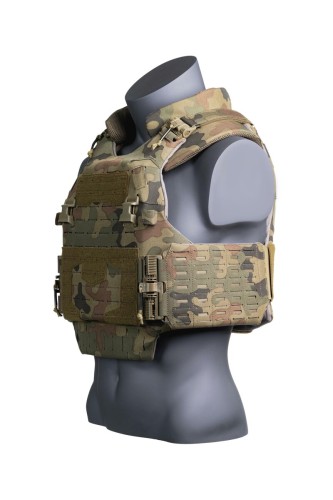 Kamizelka Katafrakt Templars Gear TG-CIBV Polska Pantera Wz93