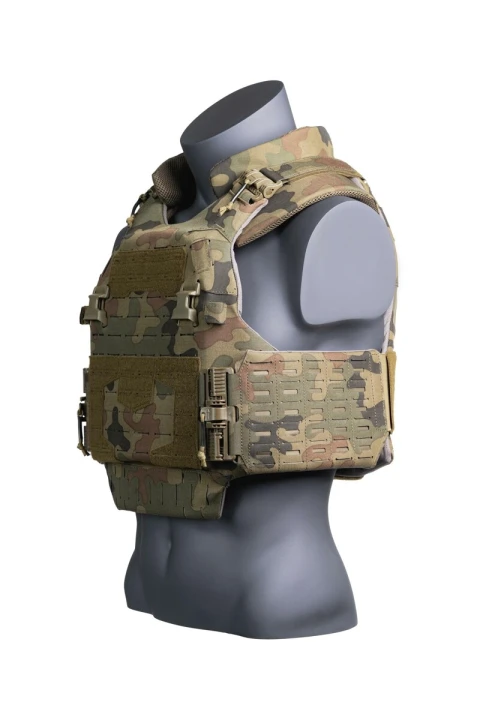 Kamizelka Katafrakt Templars Gear TG-CIBV Polska Pantera Wz93