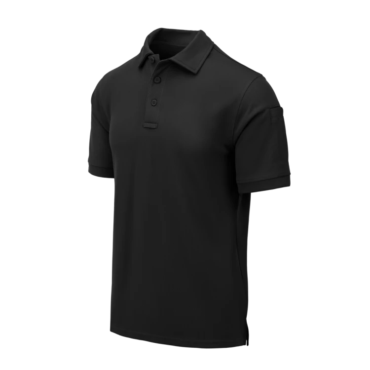 Koszulki polo wojskowe UTL Helikon Czarna