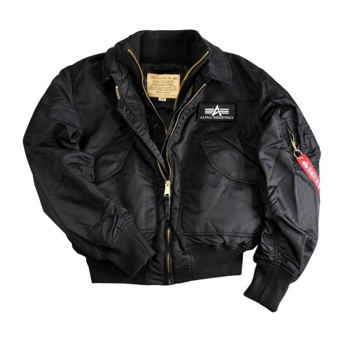 alpha x-force jacket