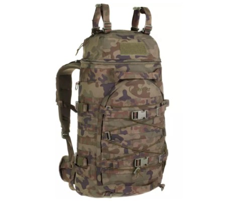 Plecak Wisport Crafter 55l Pantera WZ93