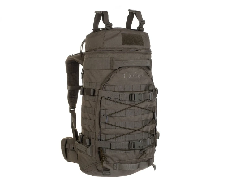 Crafter Wisport 55 Wisport RAL 7013