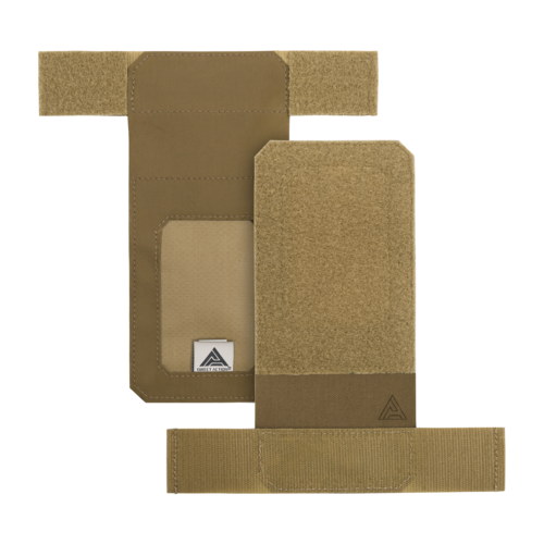 Adapter Direct Action Spitfire Side SAPI Mount - Coyote Brown