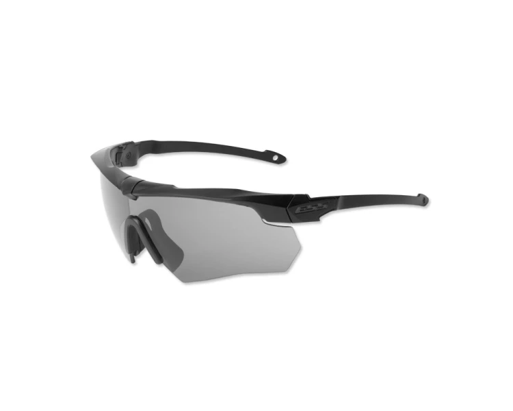 Okulary ESS Crossbow Suppressor Smoke Gray