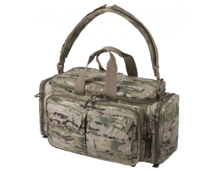 Torba Rangemaster Helikon Gear Bag Multicam Cordura