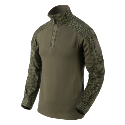 Bluza Helikon MCDU Combat Shirt Desert Night Camo