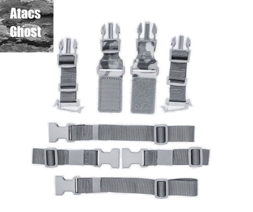 Adapter szybkiego dostępu Vest Pack Templars Gear - A-TACS Ghost