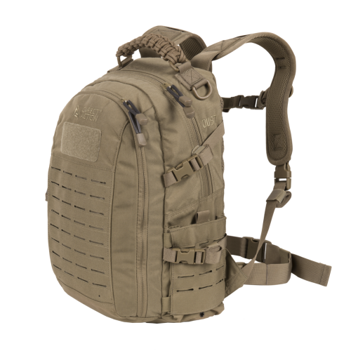 Plecak wojskowy kostka Dust MKII Direct Action – Coyote