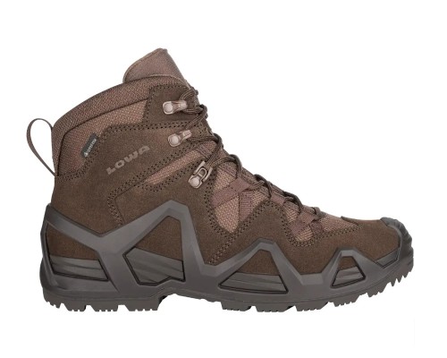Buty Lowa Zephyr MK2 GTX MID Dark Brown