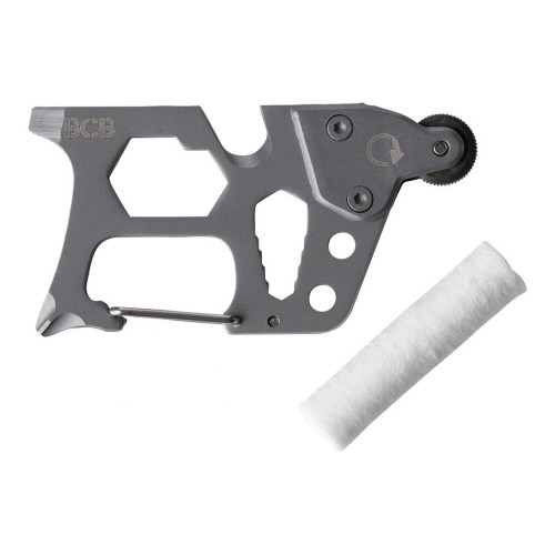 Mini zestaw narzędzi BCB - 13 w 1 - CK916
