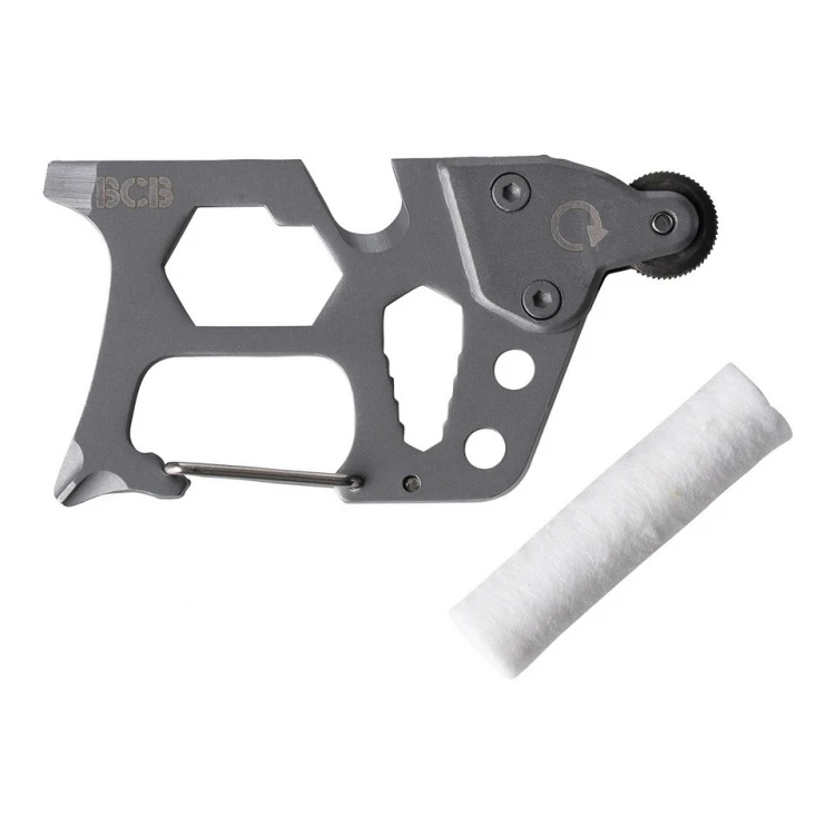Mini zestaw narzędzi BCB - 13 w 1 - CK916