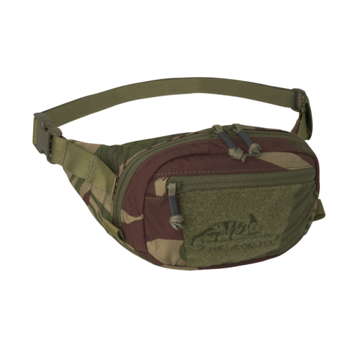 Nerka na rower Possum Helikon Rhodesian Camo