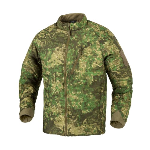 Kurtka PenCott WildWood Wolfhound Climashield Apex Helikon