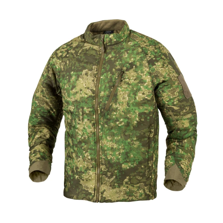 Kurtka PenCott WildWood Wolfhound Climashield Apex Helikon