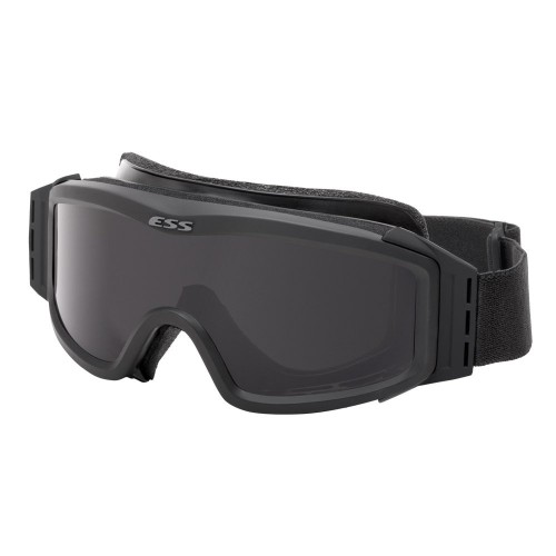 Gogle taktyczne Profile NVG ISSUE 3LS ESS Czarne 740-0397