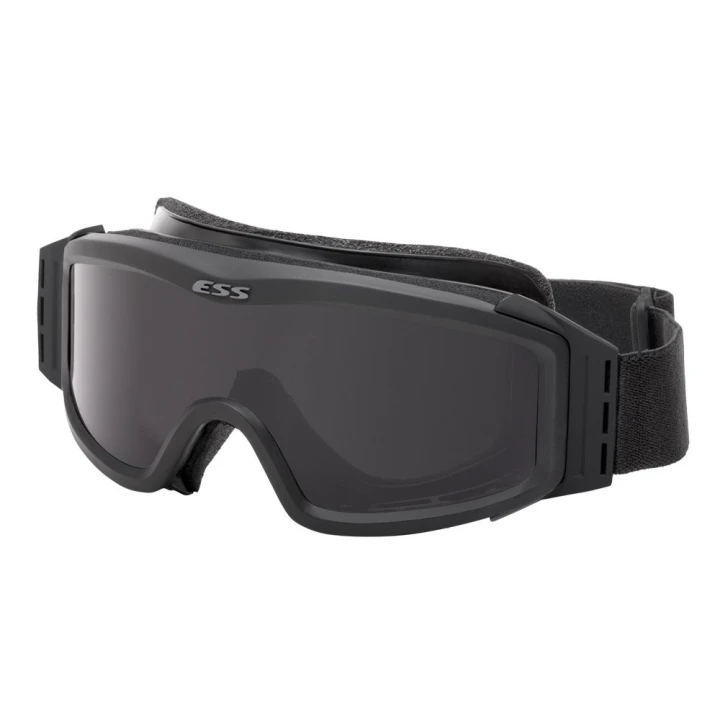 Gogle taktyczne Profile NVG ISSUE 3LS ESS Czarne 740-0397