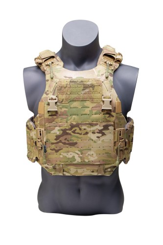 Kamizelka Katafrakt Templars Gear TG-CIBV GEN2 Multicam