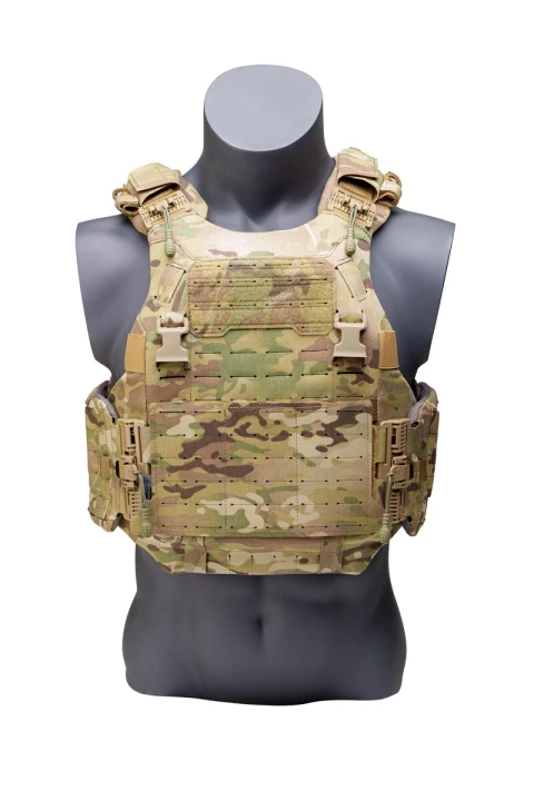 Kamizelka Katafrakt Templars Gear TG-CIBV GEN2 Multicam