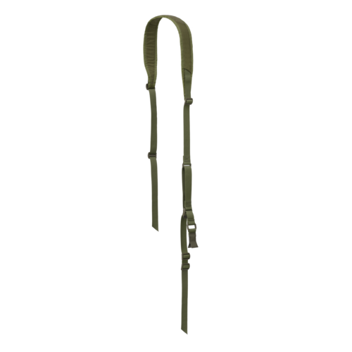 Zawieszenie Helikon Mirage Two Point Carabine Sling - Olive Green