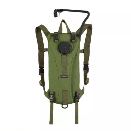Zestaw hydracyjny Source Tactical 3L - olive